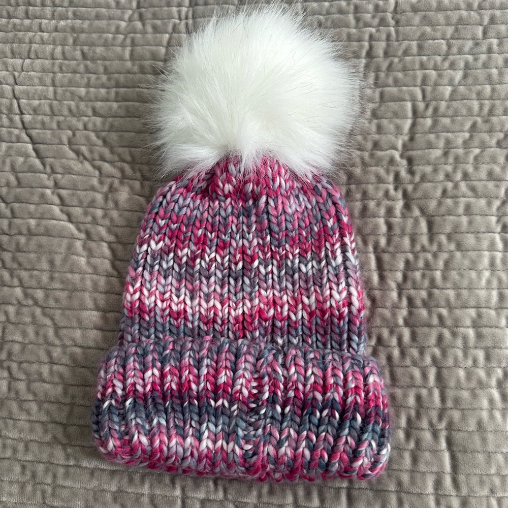Girls Ripzone toque - Picture 2 of 3